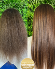 Terre a Mer Keratin System - Hair Straightening/Smoothing Starter Kit (Single Use Kit) - Terreamer