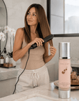 Thermo Hair Mist (Heat Protector) 100ml - Keratin & Nanoplasty SAFE - Terreamer