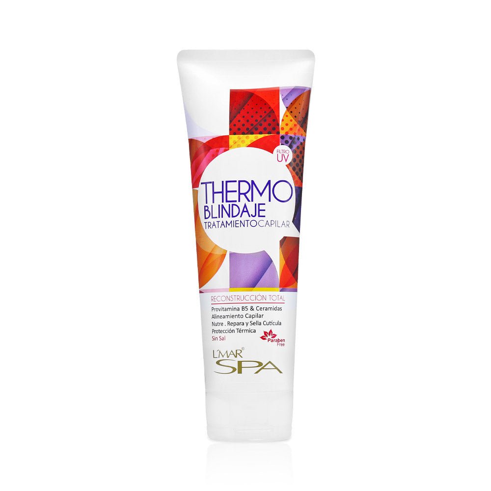 THERMO SHIELD Hair Treatment (250 g) *Partner product - Terreamer
