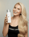 Two Range Bundle 4 Pack - Shampoo / Conditioner 250ml - Keratin & Nanoplasty SAFE - Terreamer