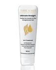 Ultimate Straight Leave-IN (120ml) - Terreamer