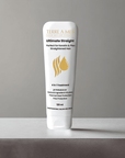 Ultimate Straight Leave-IN (120ml) - Terreamer