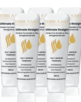 Ultimate Straight Leave-IN (240ml) - Terreamer