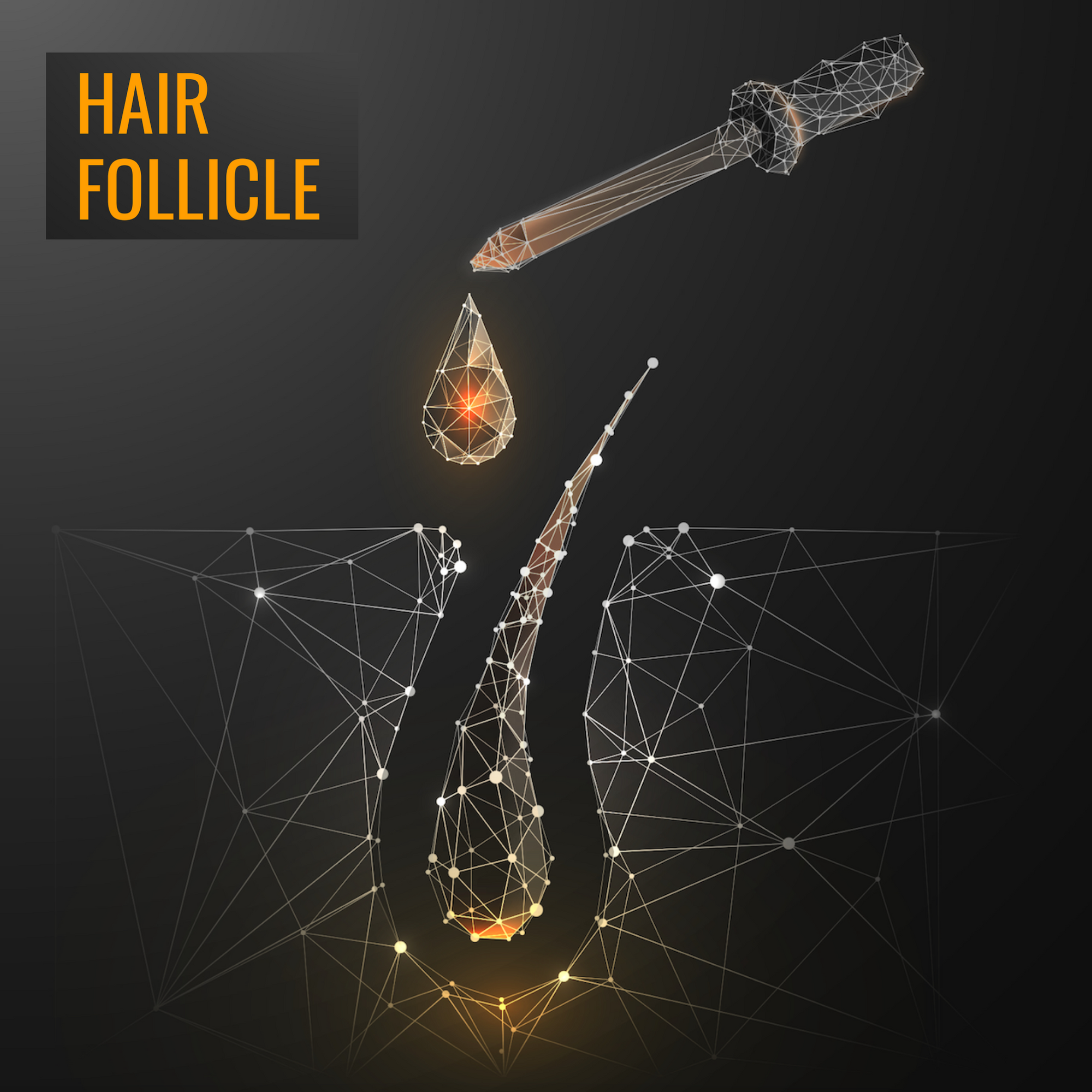 Invigorating Hair Growth Tonic - 50ml