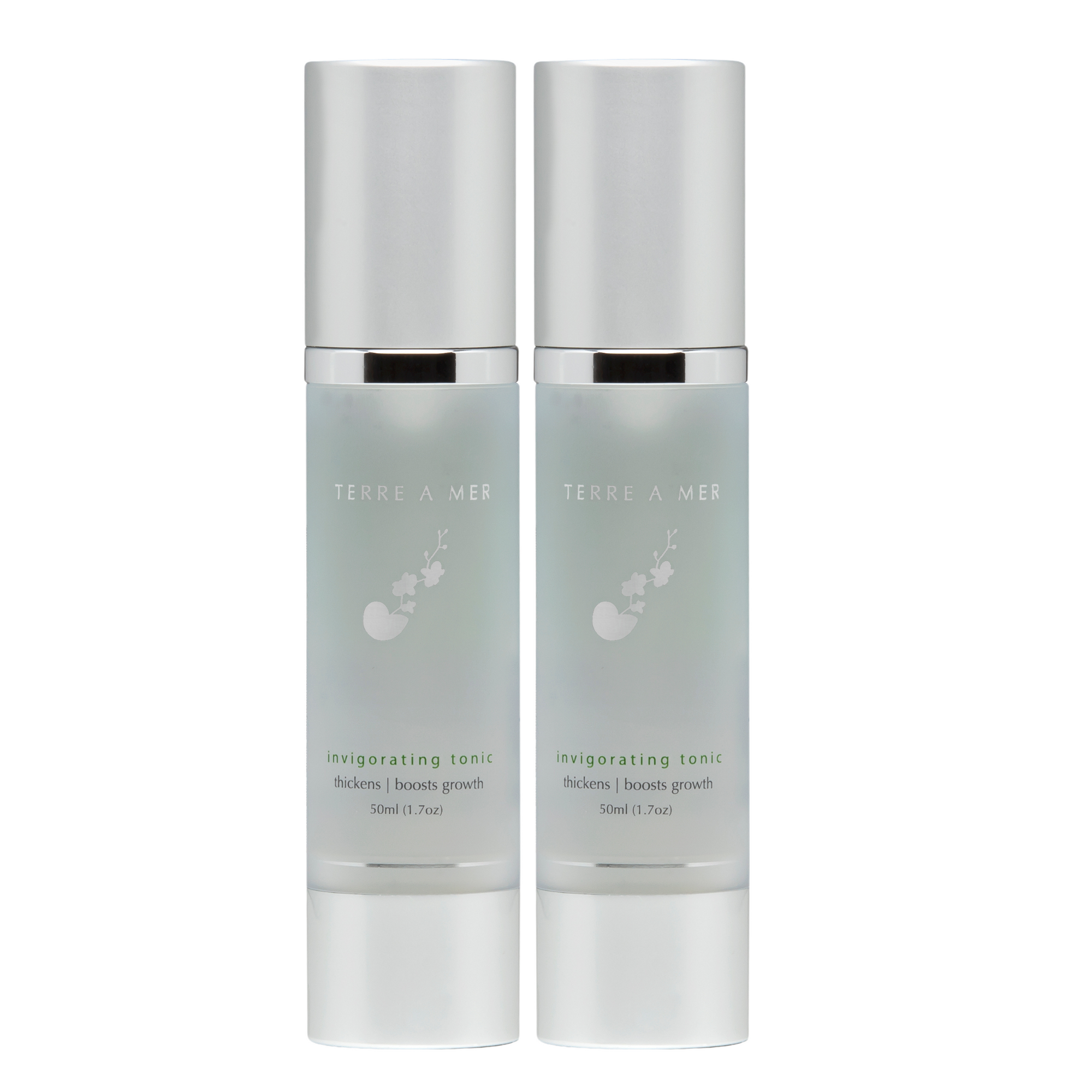 Invigorating Hair Growth Tonic - 50ml