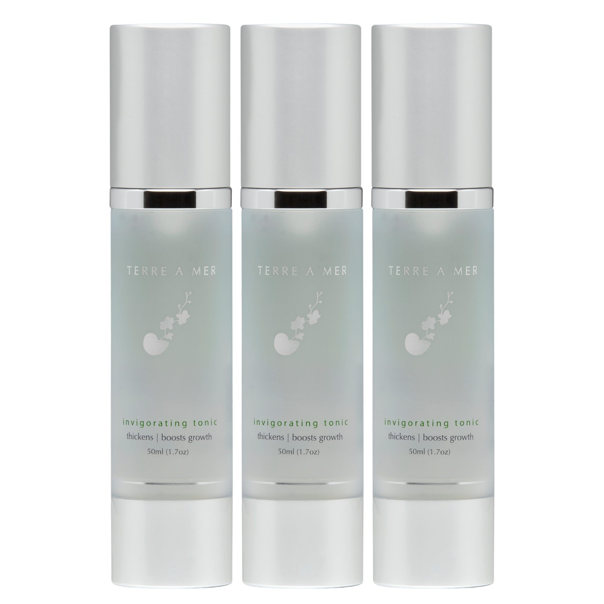 Invigorating Hair Growth Tonic - 50ml