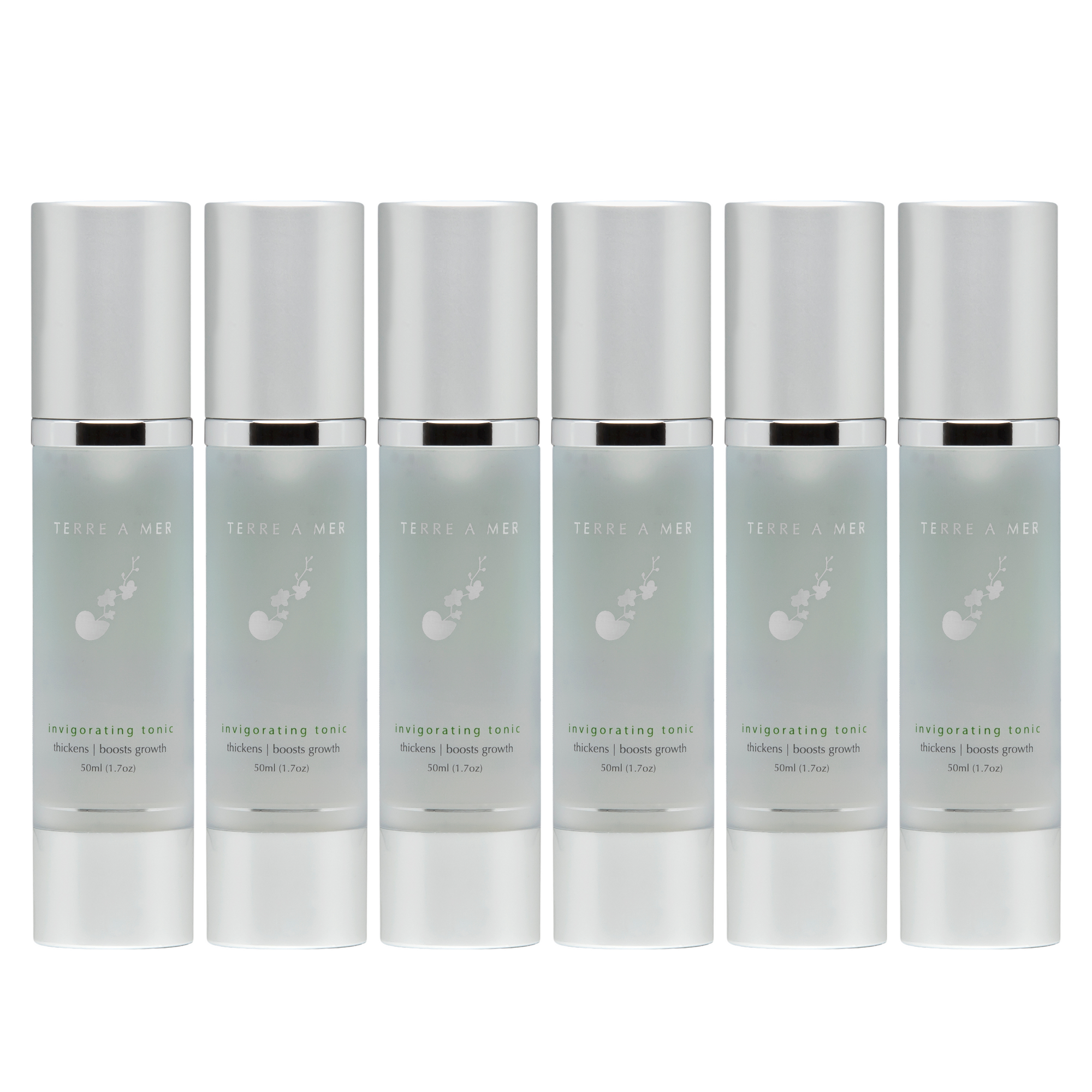 Invigorating Hair Growth Tonic - 50ml