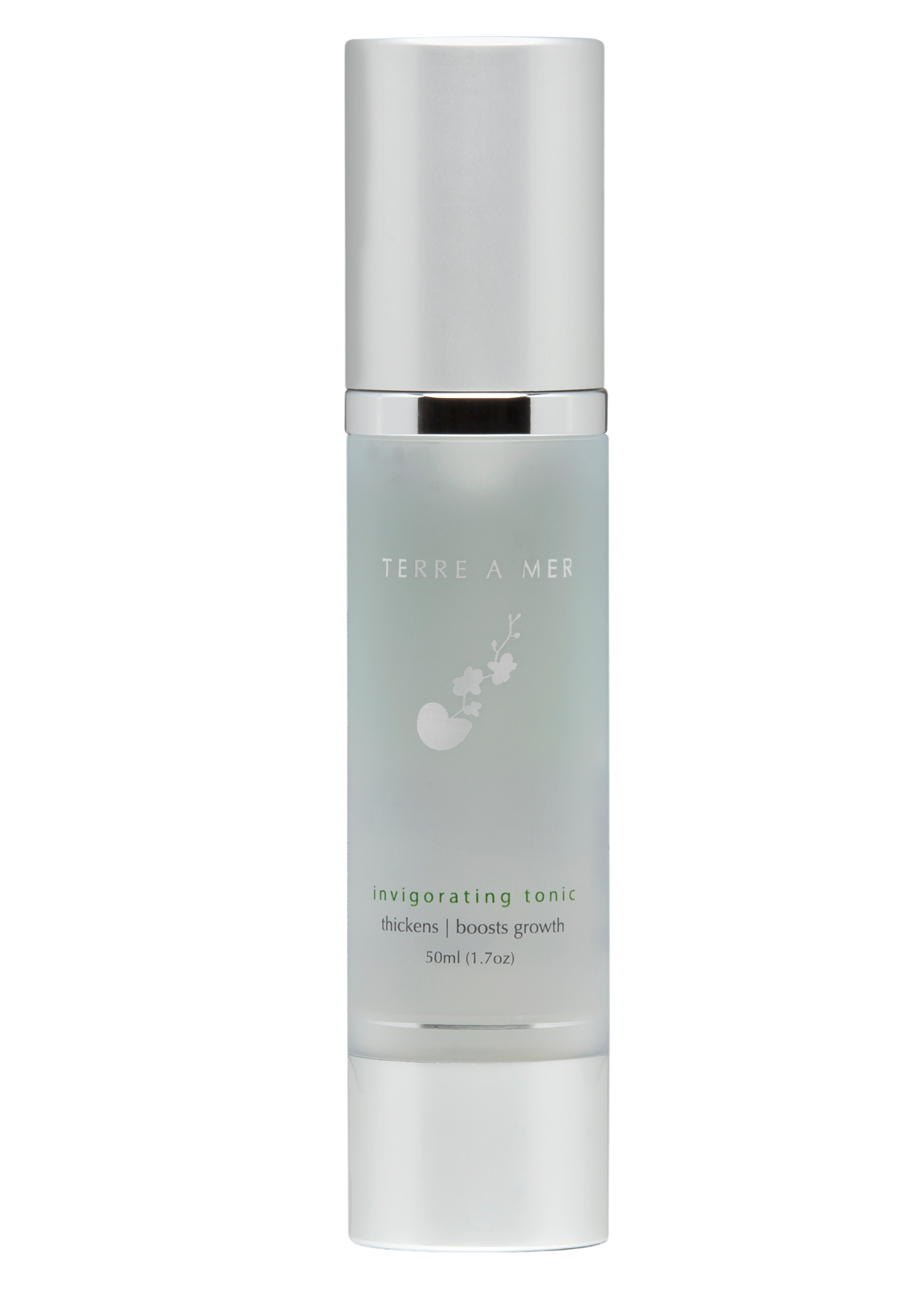 Invigorating Hair Growth Tonic - 50ml