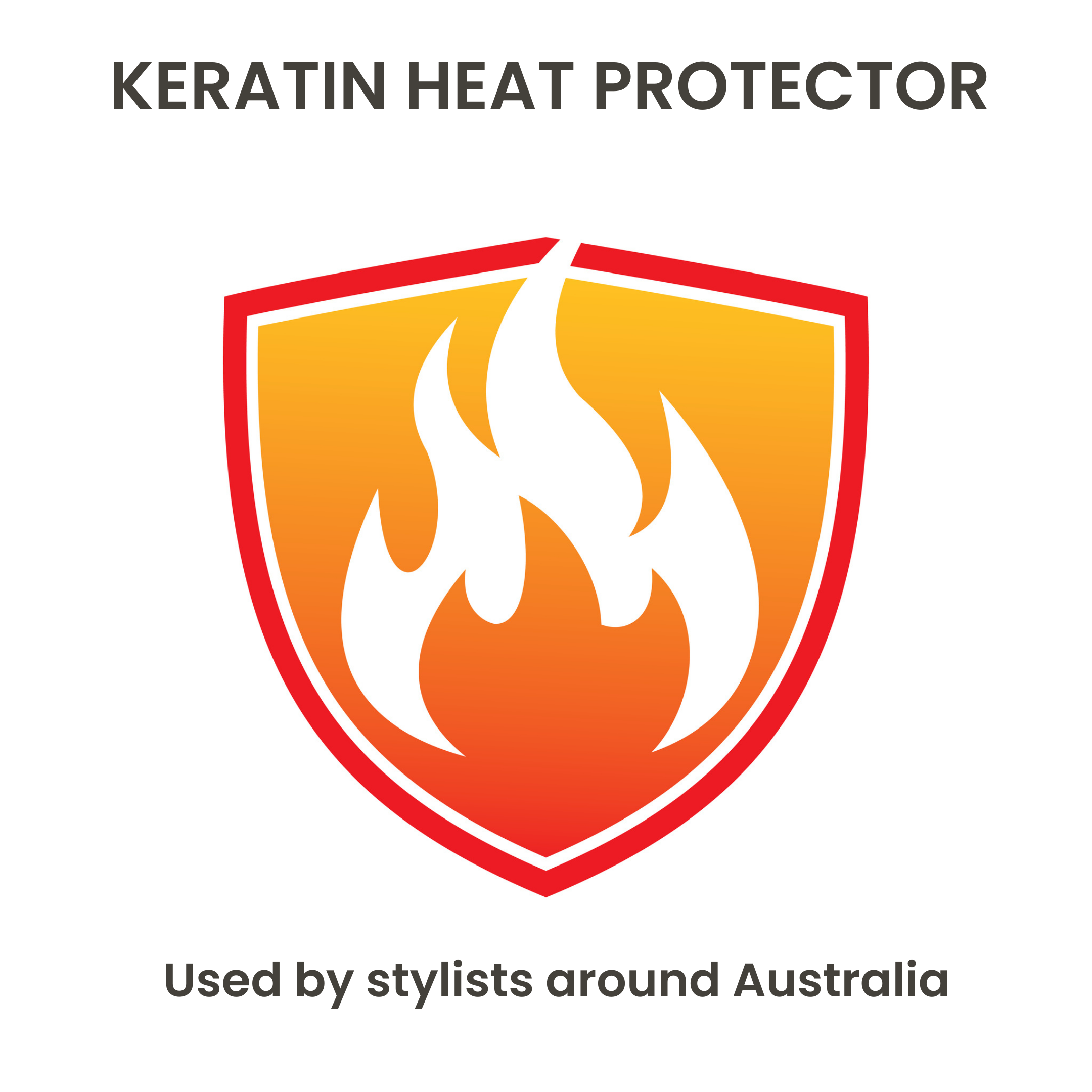 Thermo Hair Mist (Heat Protector) - 100ml