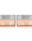 Deep Fortifying Keratin/Argan Oil Intensive Treatment 200ml - Keratin & Nanoplasty SAFE - Terreamer
