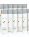 Deep Fortifying Keratin/Argan Oil Shampoo 250ml - Keratin & Nanoplasty SAFE - Terreamer
