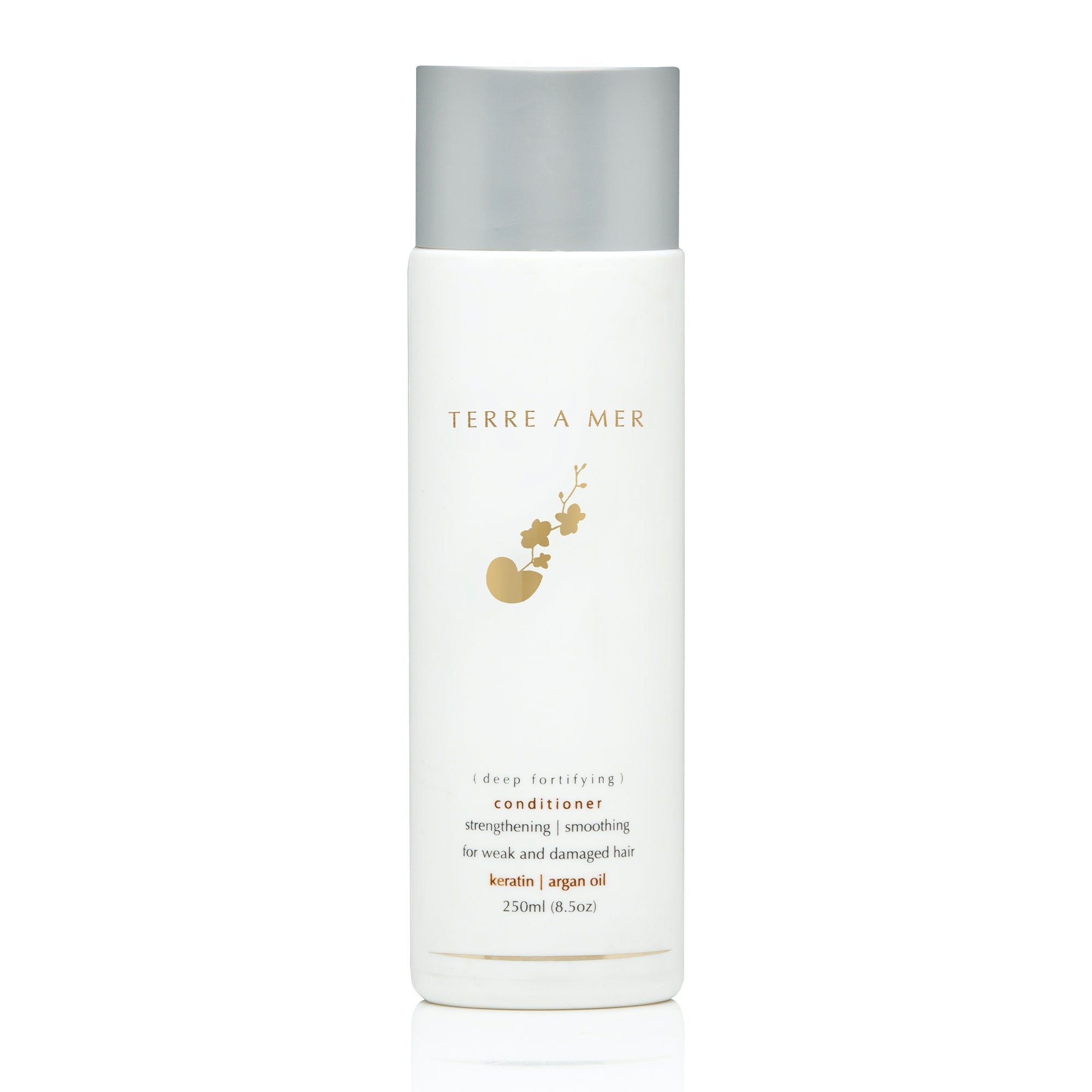 Deep Fortifying Keratin/Argan Value Pack (Normally $249.80) - Keratin & Nanoplasty SAFE - Terreamer