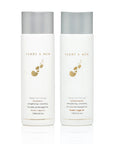 Deep Fortifying Shampoo & Conditioner 250ml Bundle - Keratin & Nanoplasty SAFE - Terreamer