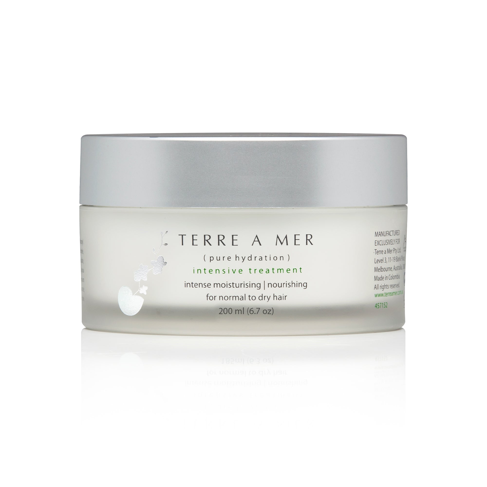 Hydration VIP Aftercare Bundle + Single Aftercare Product (Normally $249.80) - Keratin & Nanoplasty SAFE - Terreamer