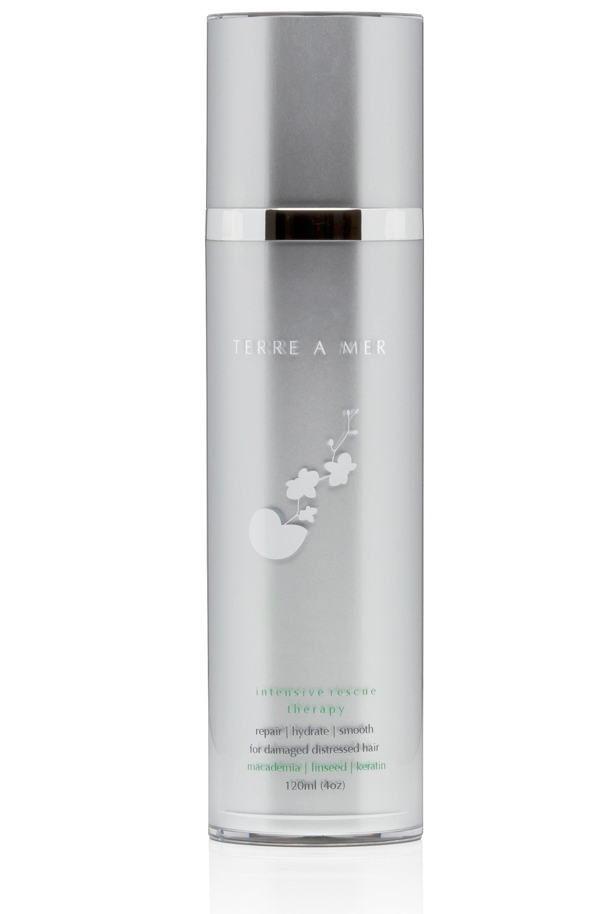 Intensive Rescue Therapy (Dual Repair/Hydrator) - 120ml - Terreamer