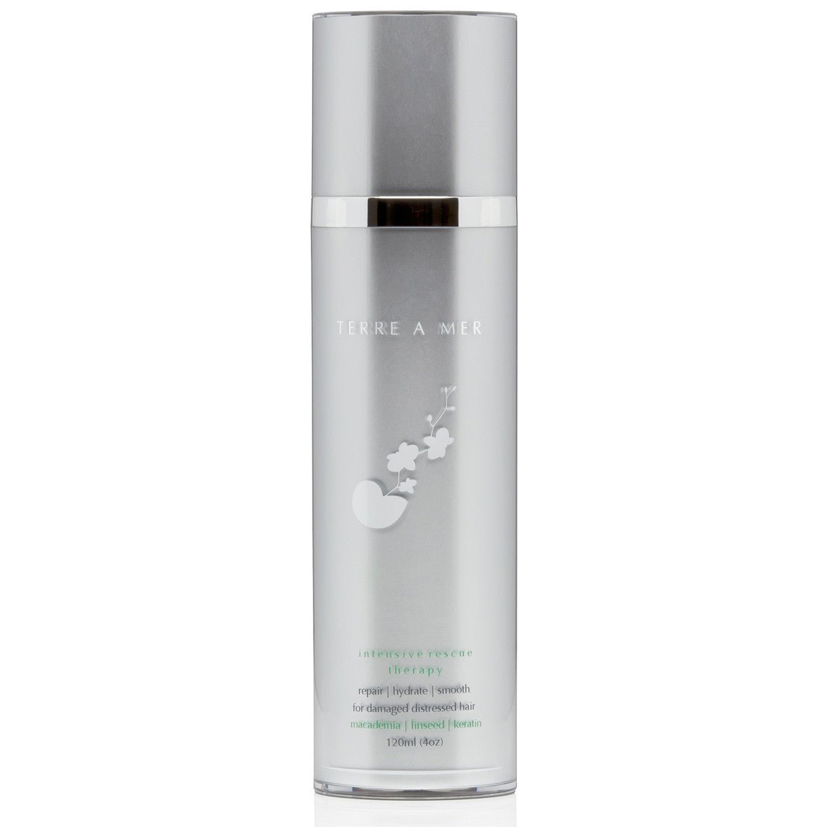 Intensive Rescue Therapy (Dual Repair/Hydrator) - 120ml - Terreamer