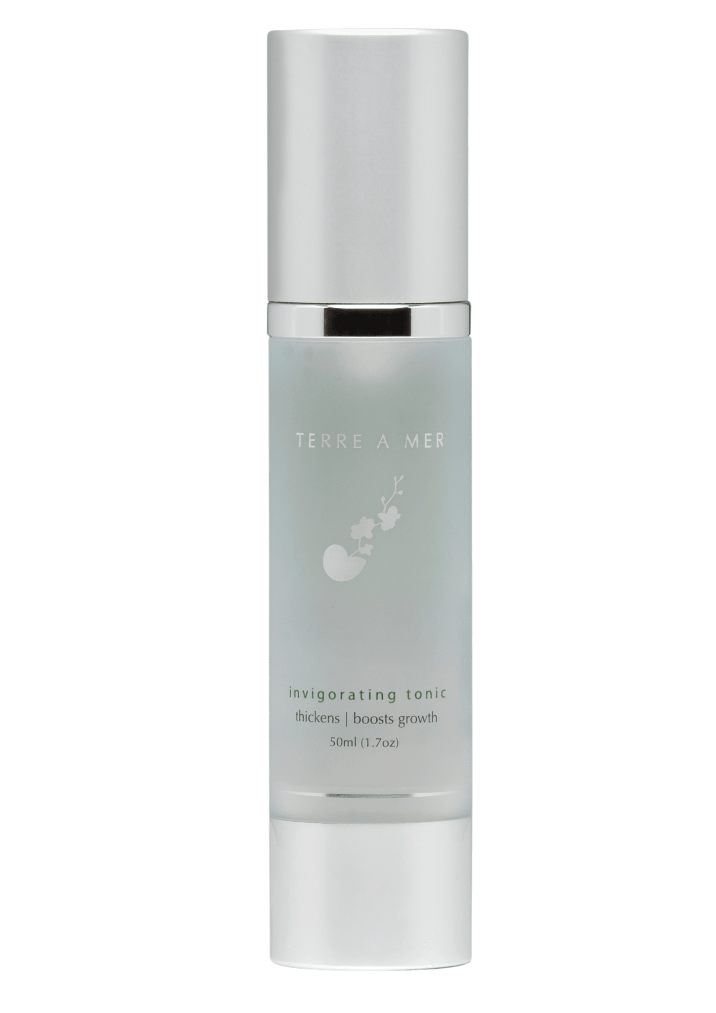 Invigorating Hair Growth Tonic - 50ml - Terreamer