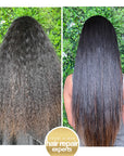 Terre a Mer -  Keratin Hair Repair Treatment (Booking Deposit)