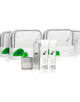 Pure Hydration Amino Acid/Argan Oil Aftercare (Travel/GiftPack) - Terreamer