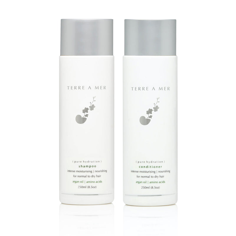 Pure Hydration Shampoo & Conditioner