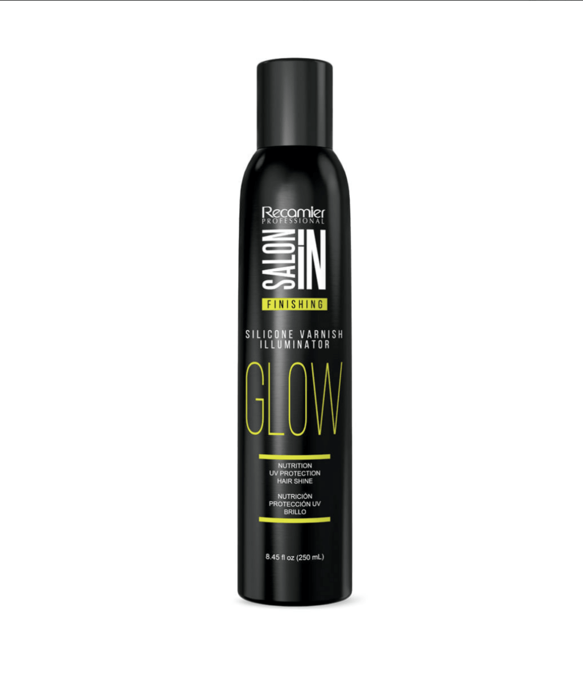 Silicone Varnish Illuminator - Perfect Hair Finisher ( 250ml ) *Partner Product - Terreamer