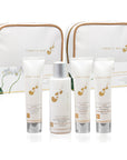 Terre a Mer Keratin System - Hair Straightening/Smoothing Starter Kit (Single Use Kit) - Terreamer