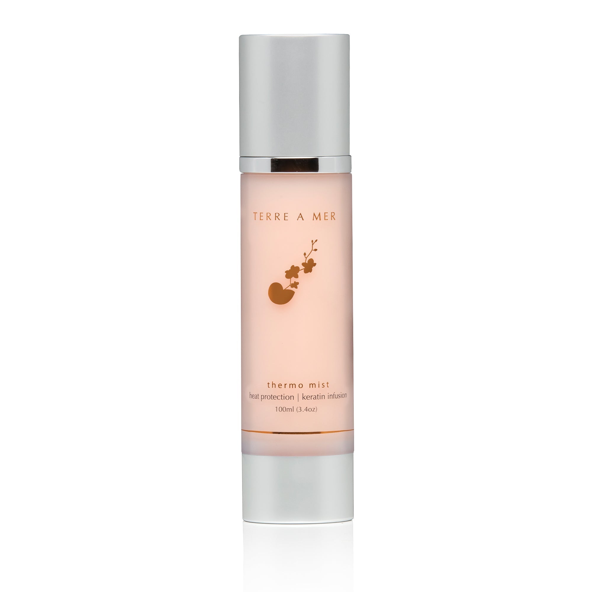 Thermo Hair Mist (Heat Protector) - 100ml - Terreamer